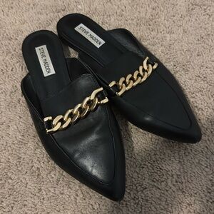 Steve Madden Mules